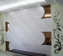 鏤空板模具 HS060