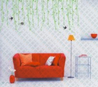 鏤空板模具 HS072