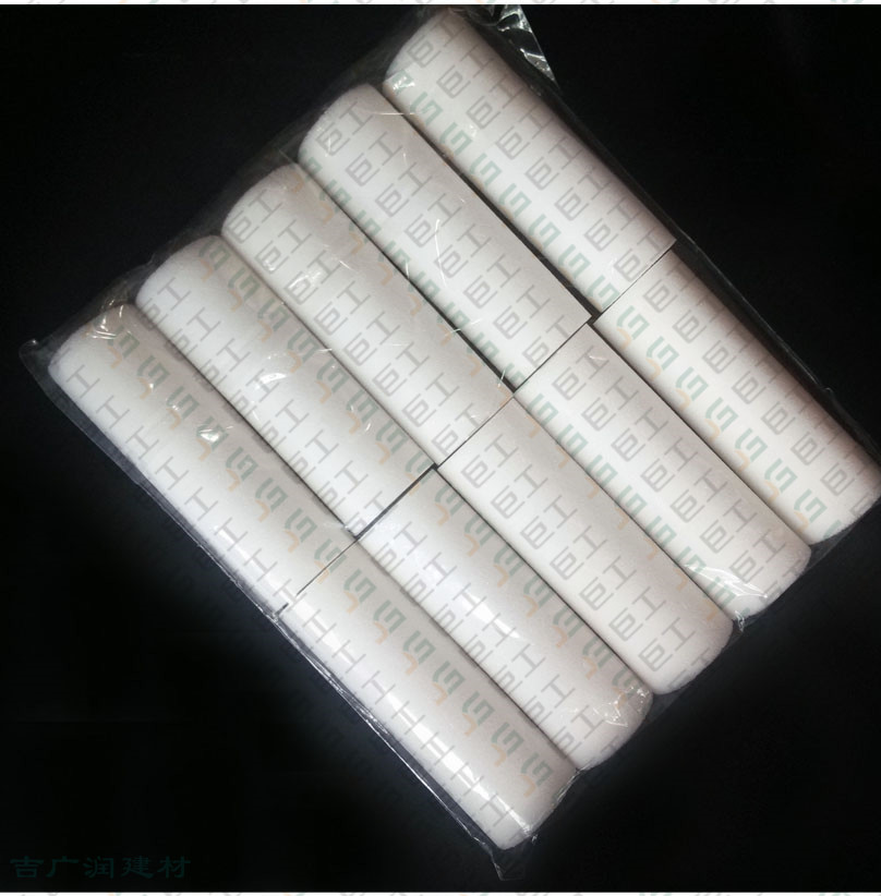 海綿滾筒（液體壁紙模具配套上色工具）